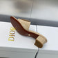 Luxury Shoes - DIR - 174