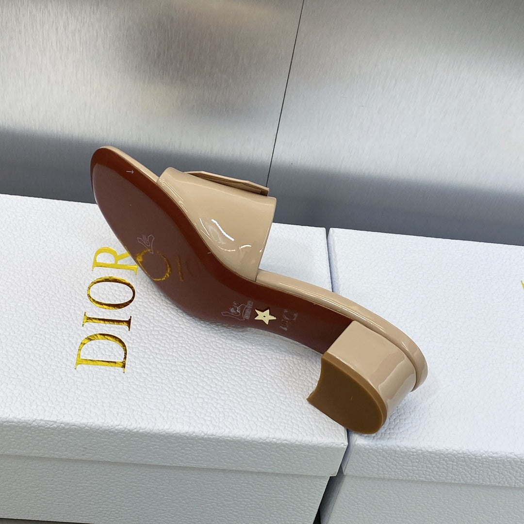 Luxury Shoes - DIR - 174