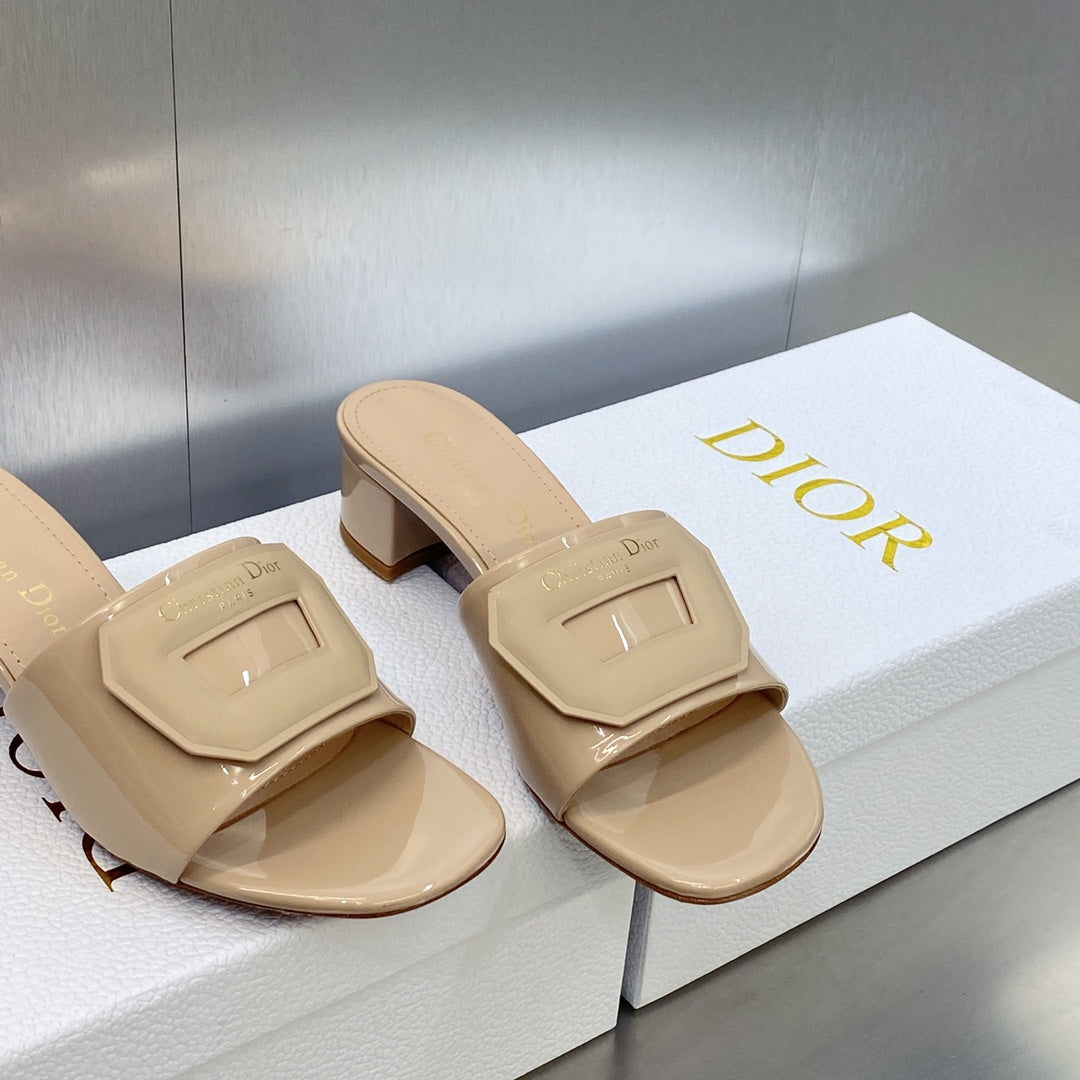 Luxury Shoes - DIR - 174