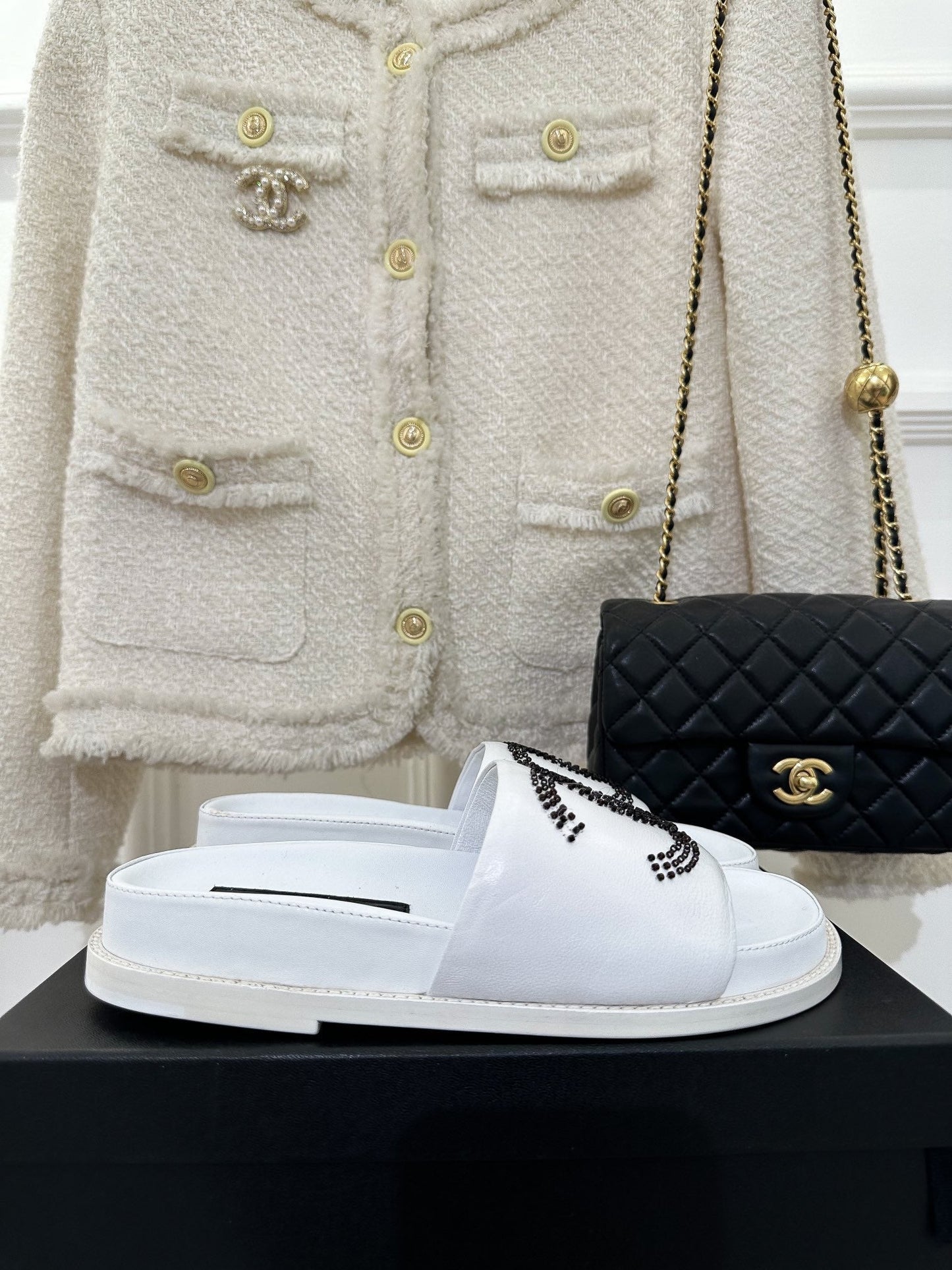 Luxury Shoes Sandals - CHL - 116