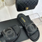 Luxury Shoes Sandals - CHL - 117