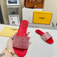 Luxury Shoes - FED - 075