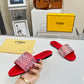 Luxury Shoes - FED - 075