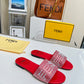 Luxury Shoes - FED - 075
