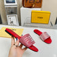 Luxury Shoes - FED - 075
