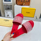 Luxury Shoes - FED - 075
