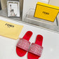 Luxury Shoes - FED - 075