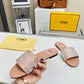 Luxury Shoes - FED - 074