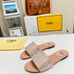Luxury Shoes - FED - 074