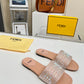 Luxury Shoes - FED - 074