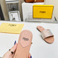 Luxury Shoes - FED - 074