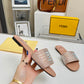 Luxury Shoes - FED - 074