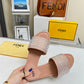Luxury Shoes - FED - 074