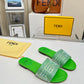 Luxury Shoes - FED - 072
