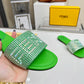 Luxury Shoes - FED - 072