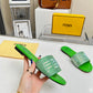 Luxury Shoes - FED - 072