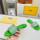 Luxury Shoes - FED - 072