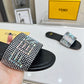 Luxury Shoes - FED - 071