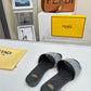Luxury Shoes - FED - 071