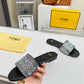Luxury Shoes - FED - 071