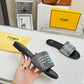 Luxury Shoes - FED - 071