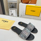 Luxury Shoes - FED - 071