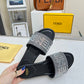 Luxury Shoes - FED - 071