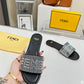 Luxury Shoes - FED - 071