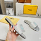 Luxury Shoes - FED - 070