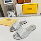 Luxury Shoes - FED - 070