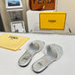 Luxury Shoes - FED - 070