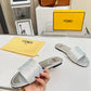 Luxury Shoes - FED - 070
