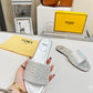Luxury Shoes - FED - 070