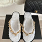 Luxury Shoes Sandals - CHL - 114