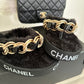 Luxury Shoes Sandals - CHL - 115