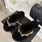 Luxury Shoes Sandals - CHL - 115