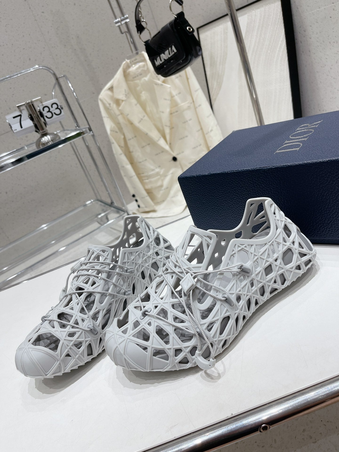 Luxury Shoes - DIR - 142