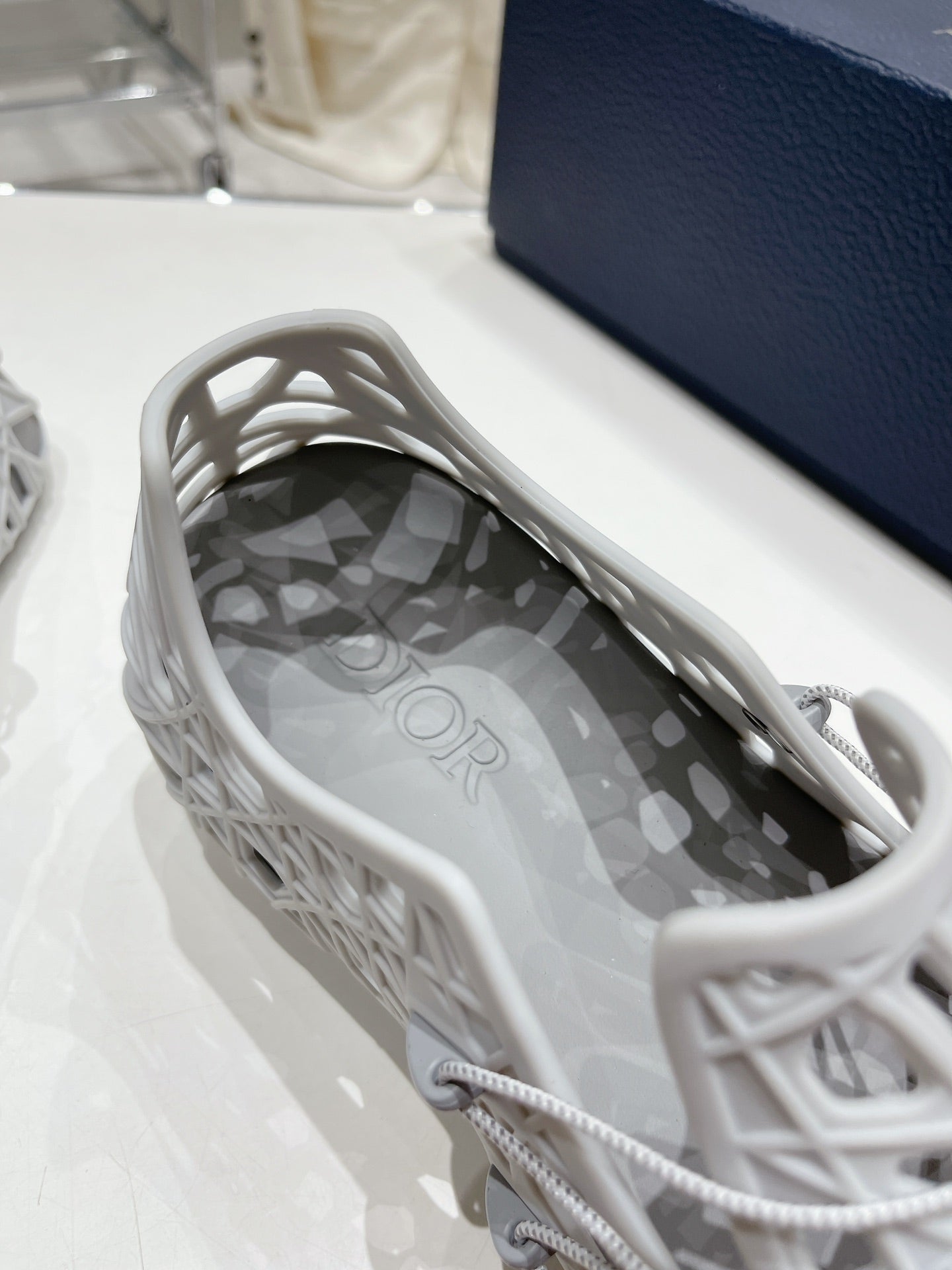 Luxury Shoes - DIR - 142