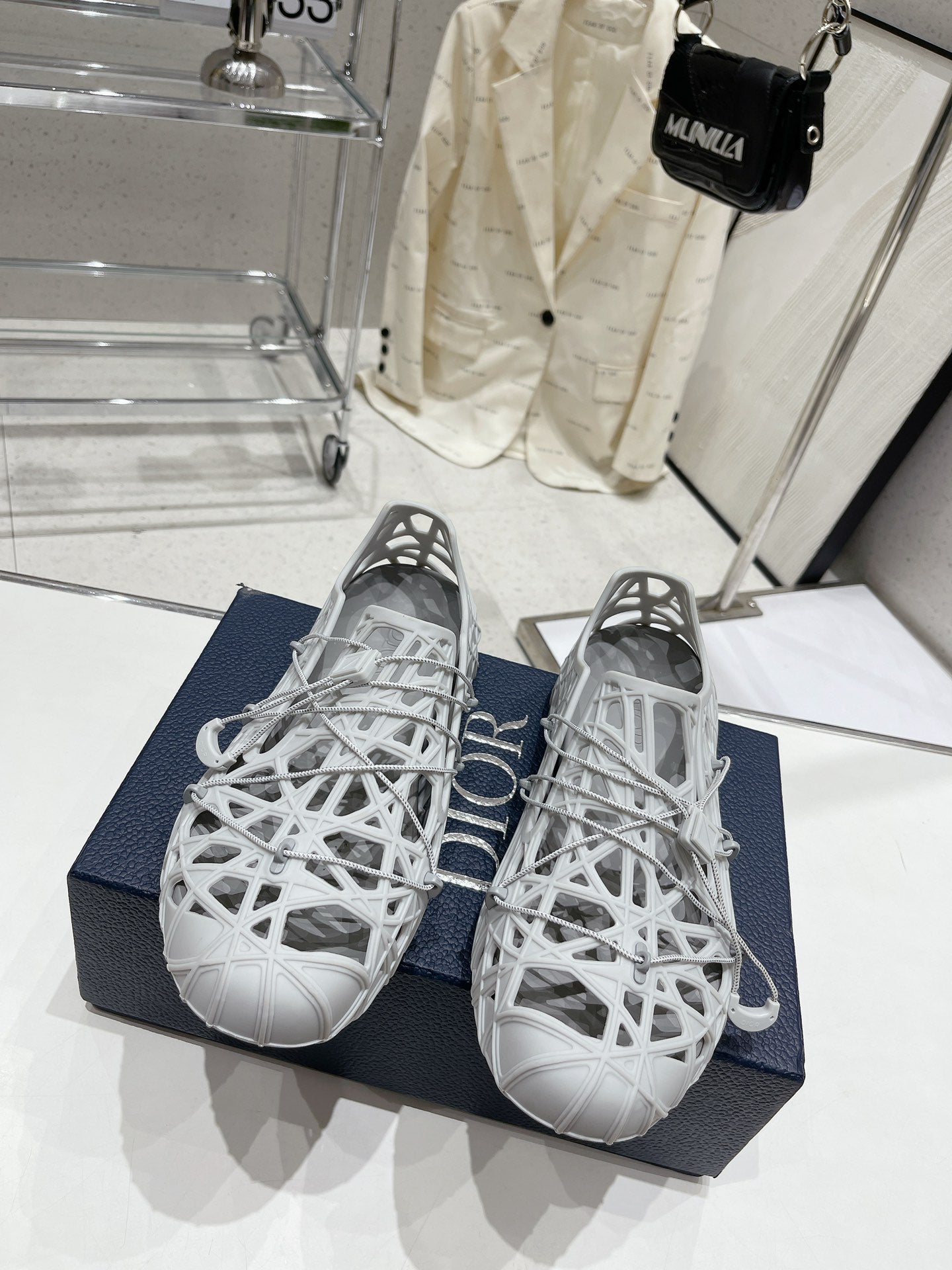 Luxury Shoes - DIR - 142
