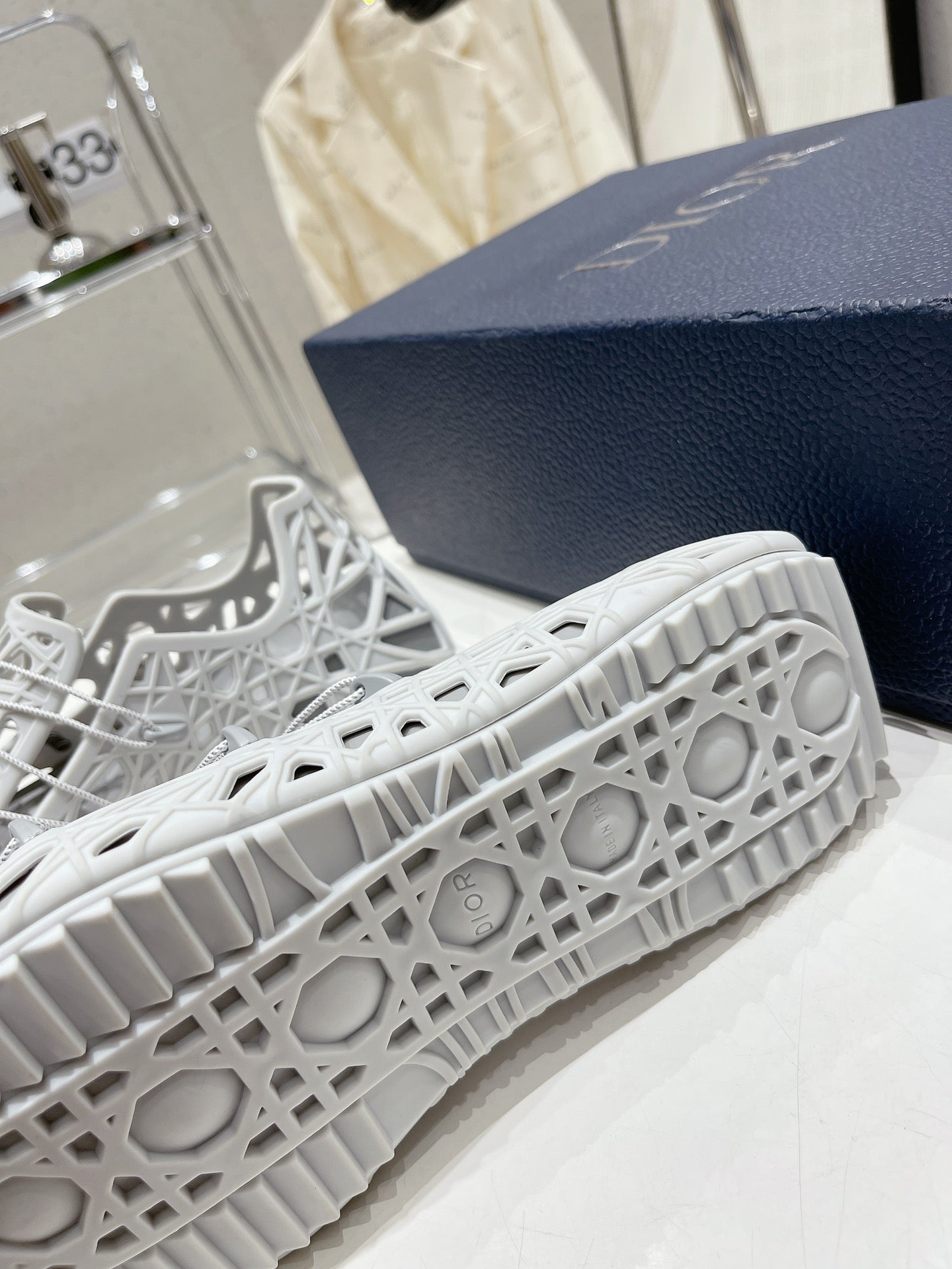 Luxury Shoes - DIR - 142