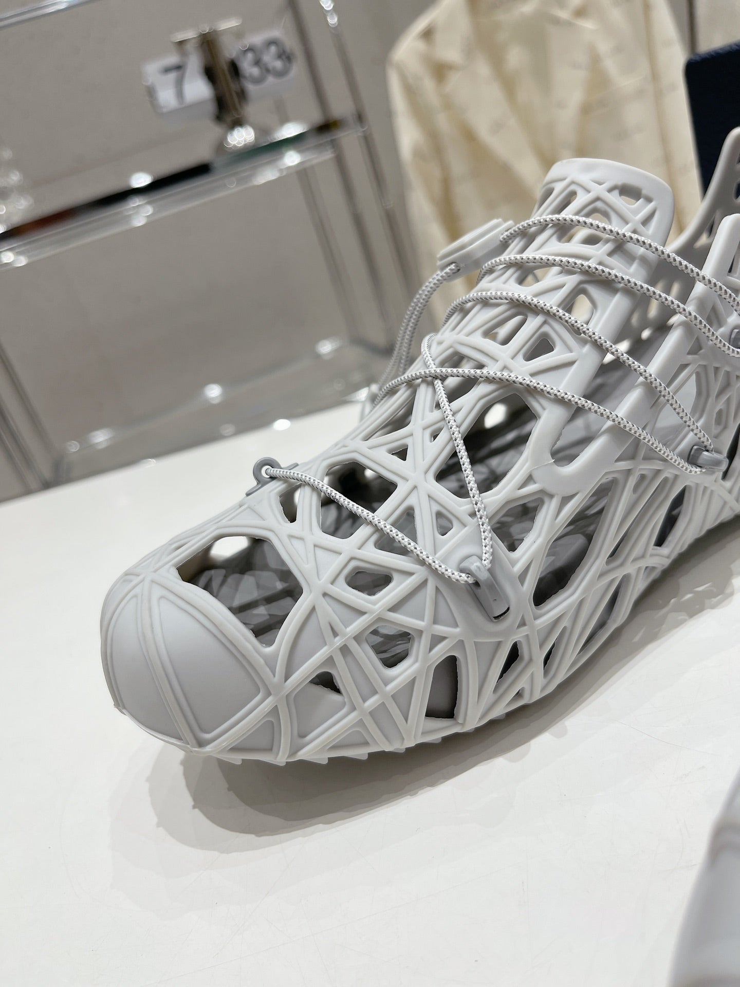 Luxury Shoes - DIR - 142