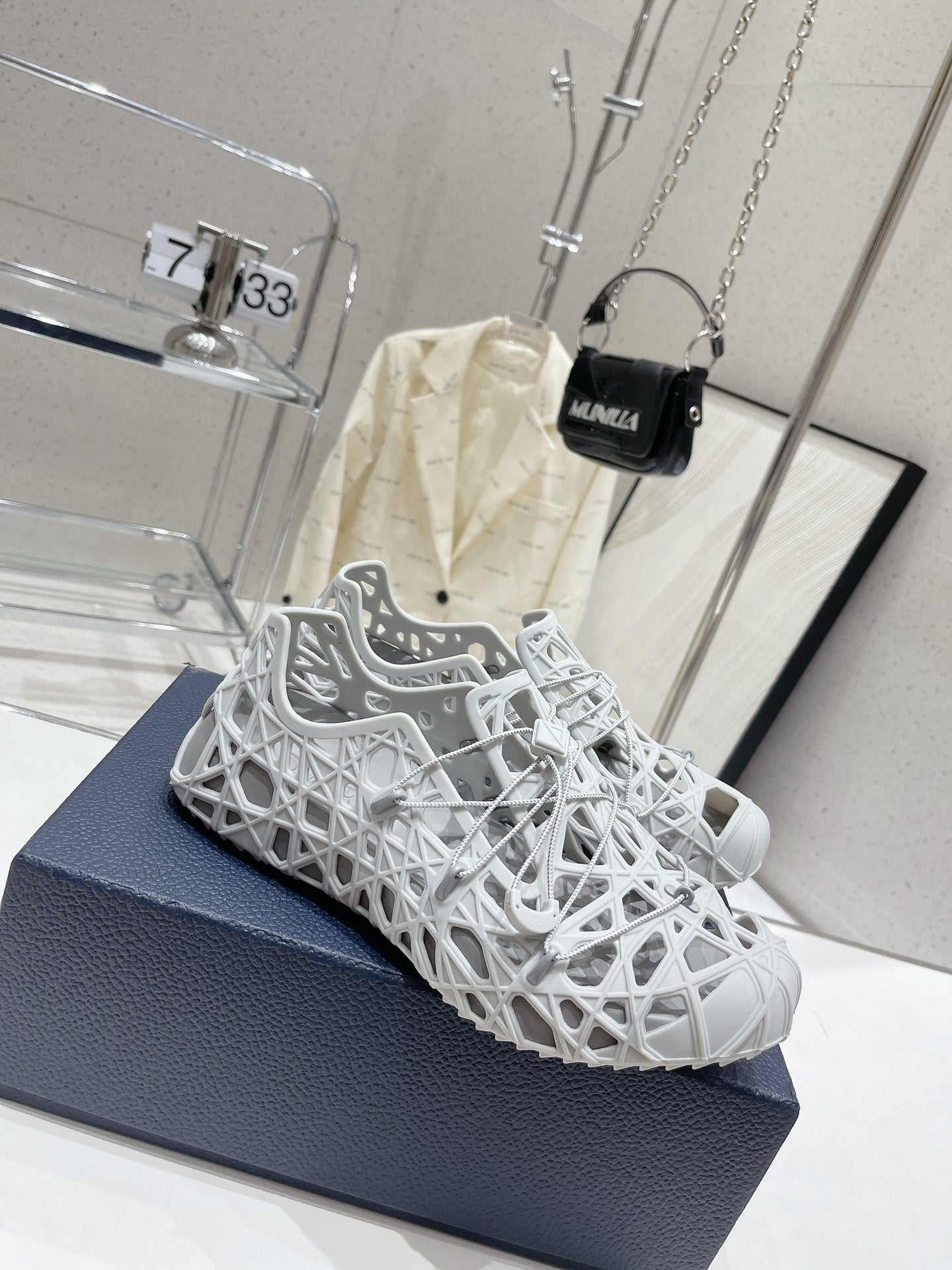 Luxury Shoes - DIR - 142