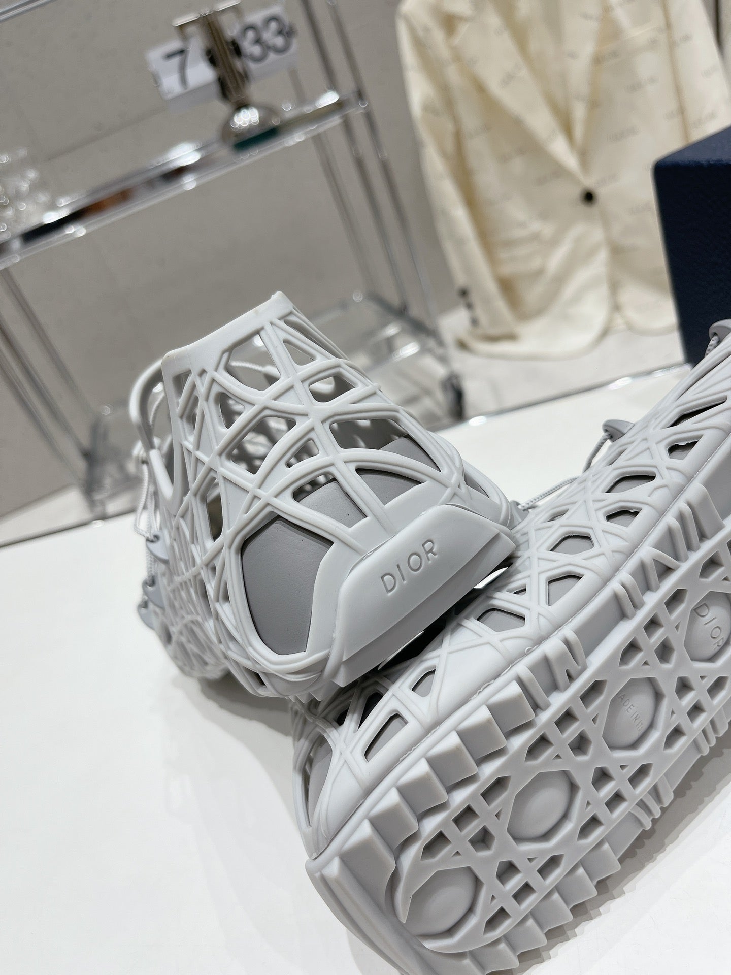 Luxury Shoes - DIR - 142