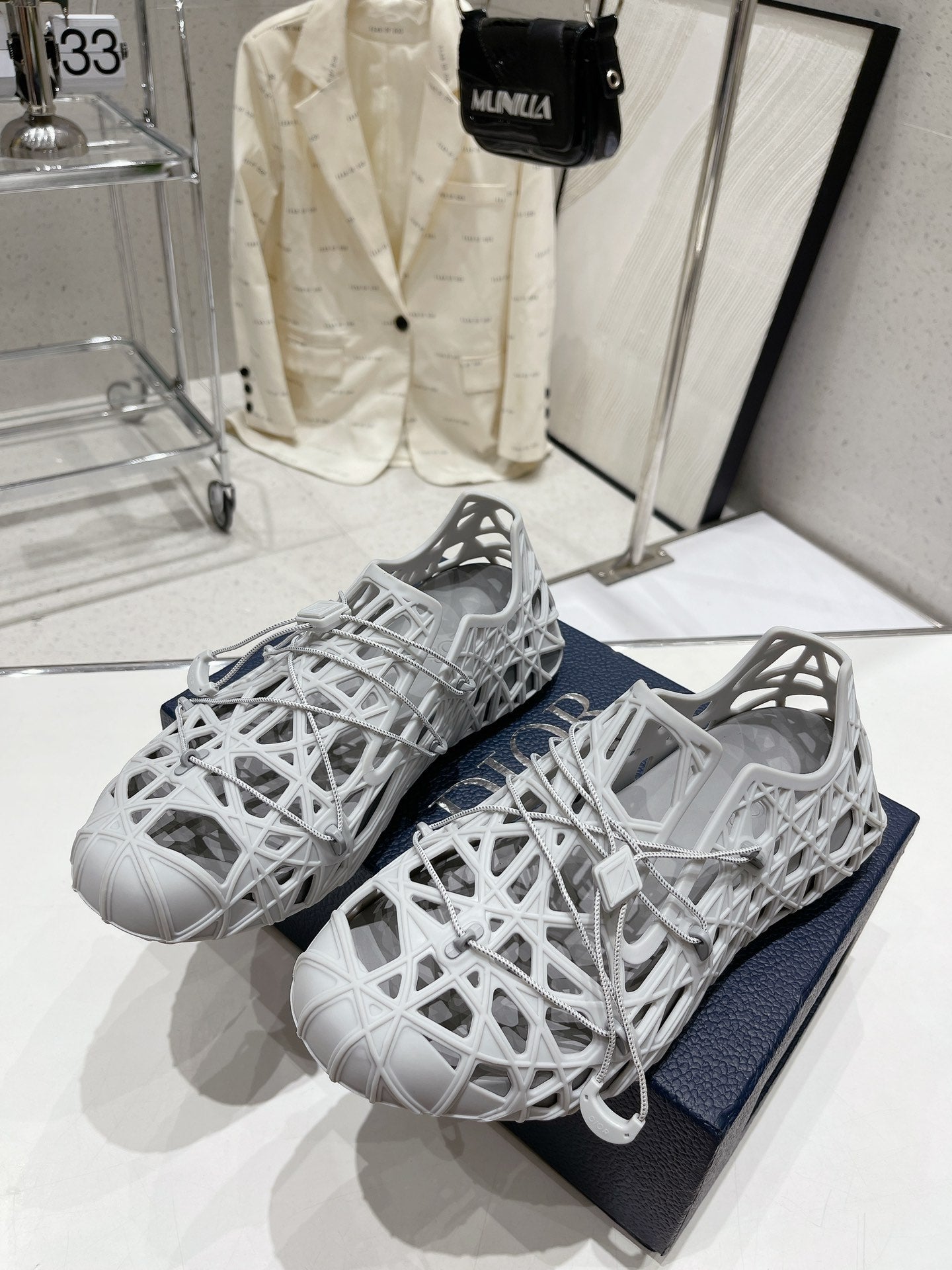 Luxury Shoes - DIR - 142