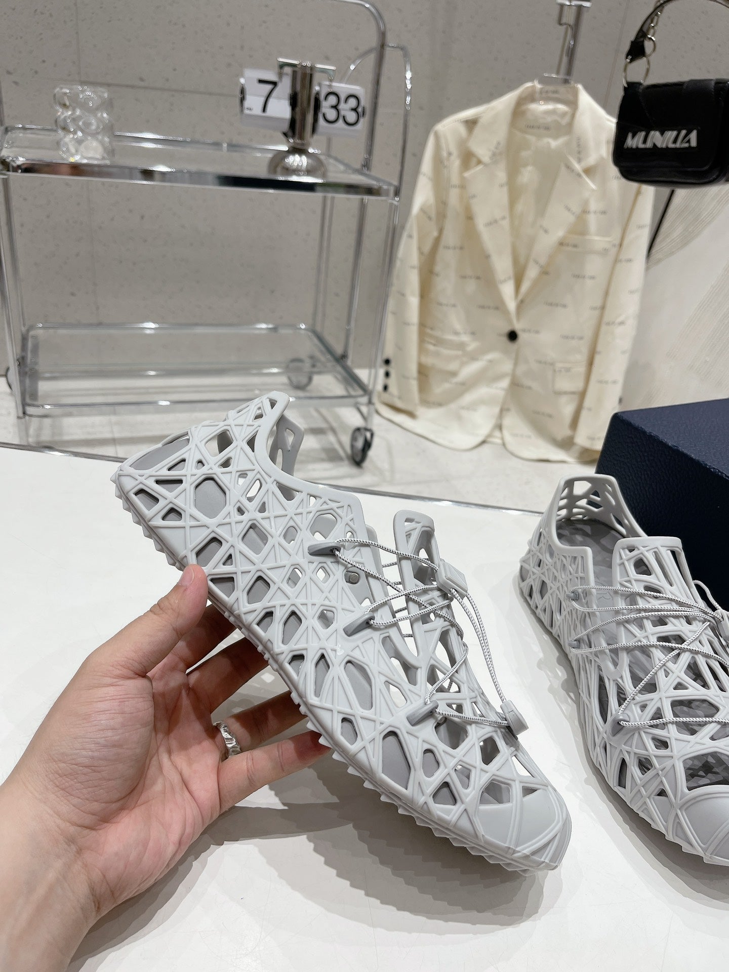 Luxury Shoes - DIR - 142