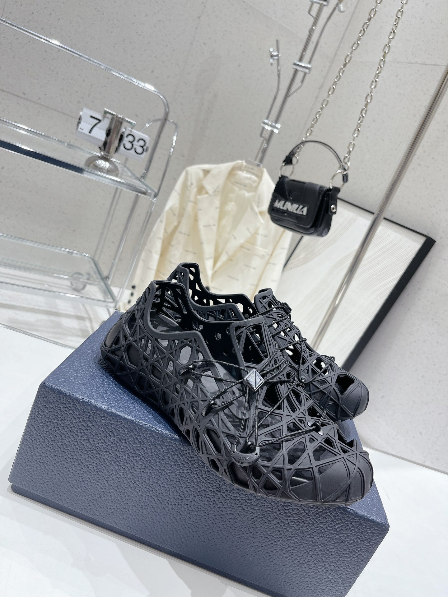 Luxury Shoes - DIR - 143