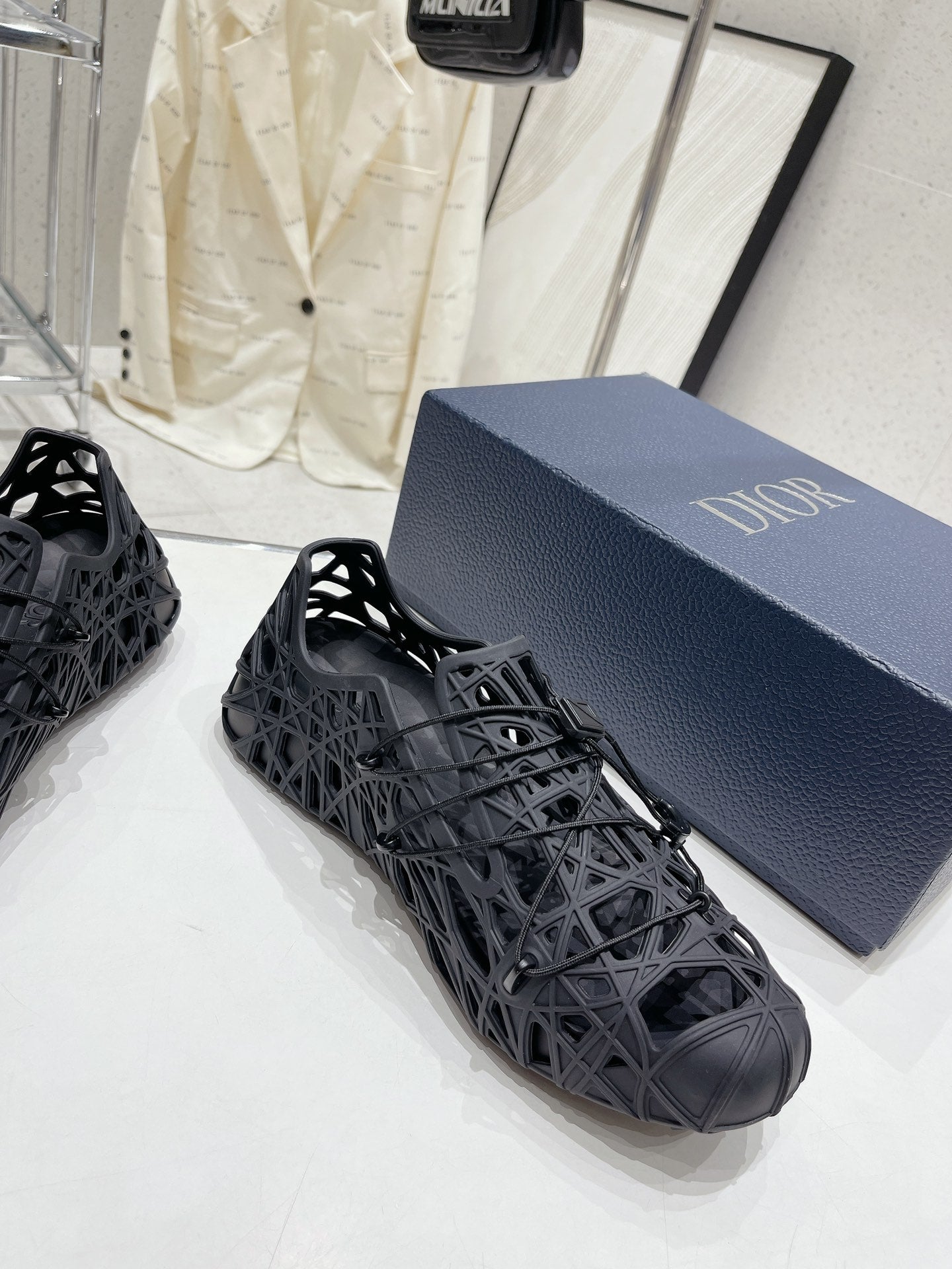 Luxury Shoes - DIR - 143
