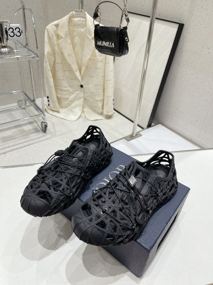 Luxury Shoes - DIR - 143