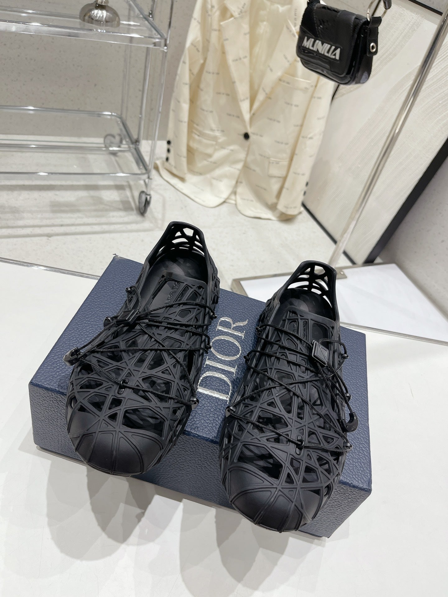 Luxury Shoes - DIR - 143