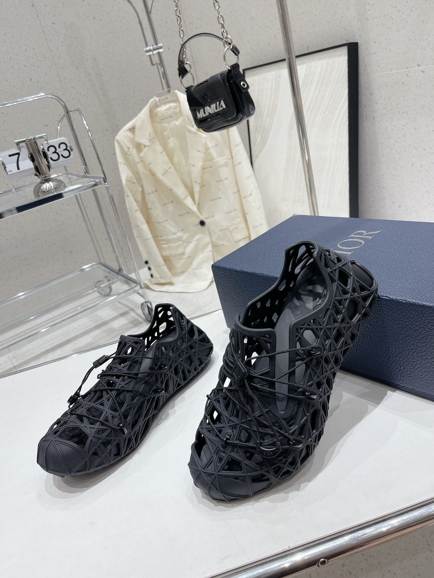 Luxury Shoes - DIR - 143